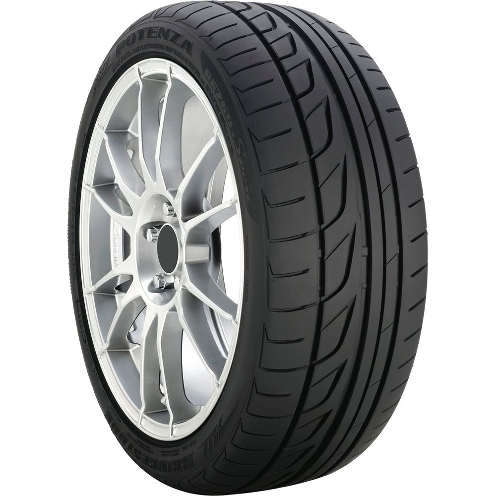 Llantas 205 70 R15 LLANTA AUTOMOVIL BRIDGESTONE 185/65 R15 POTENZA RE760 - termillantas