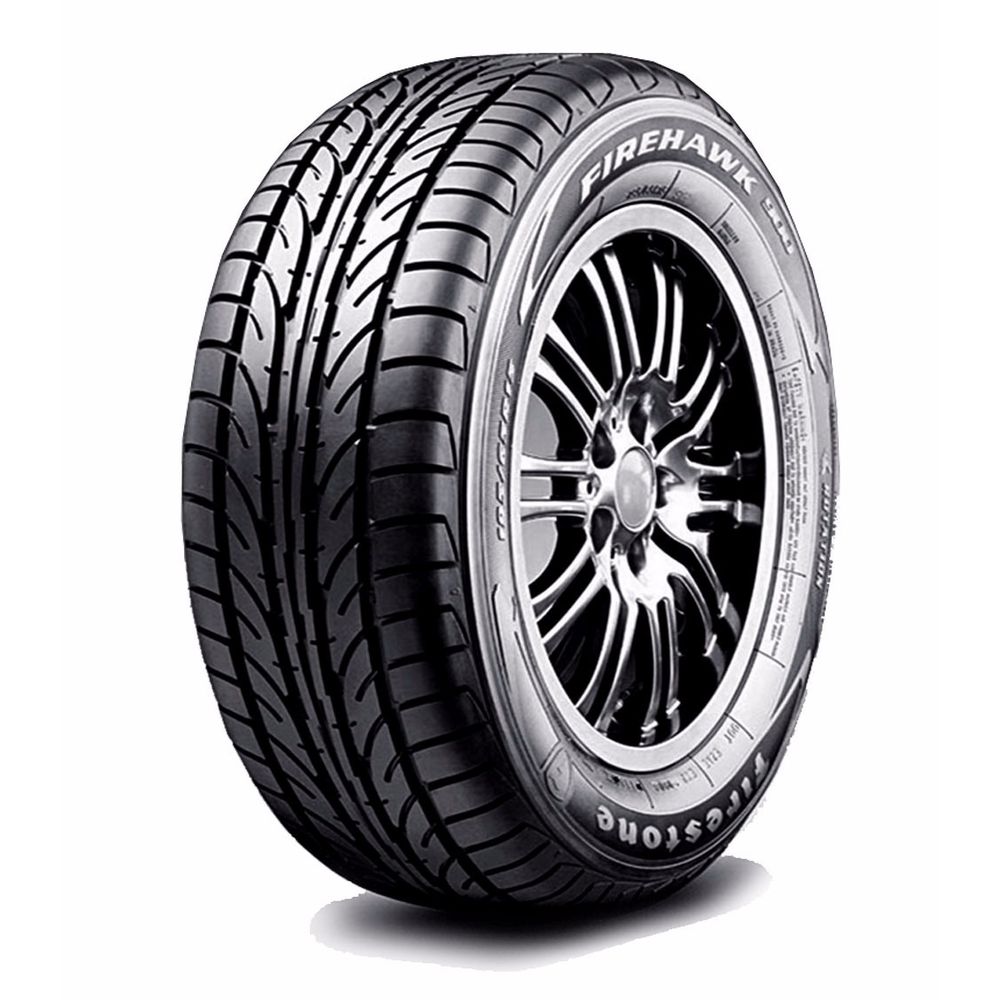 Llantas 205 70 R15 LLANTA AUTOMOVIL FIRESTONE 205/60 R15 FIREHAWK 900 - termillantas
